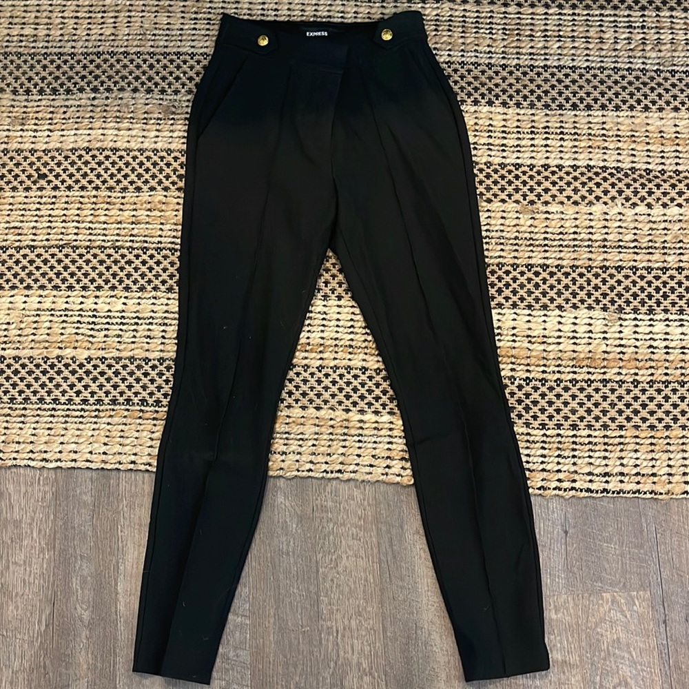 Express Trousers